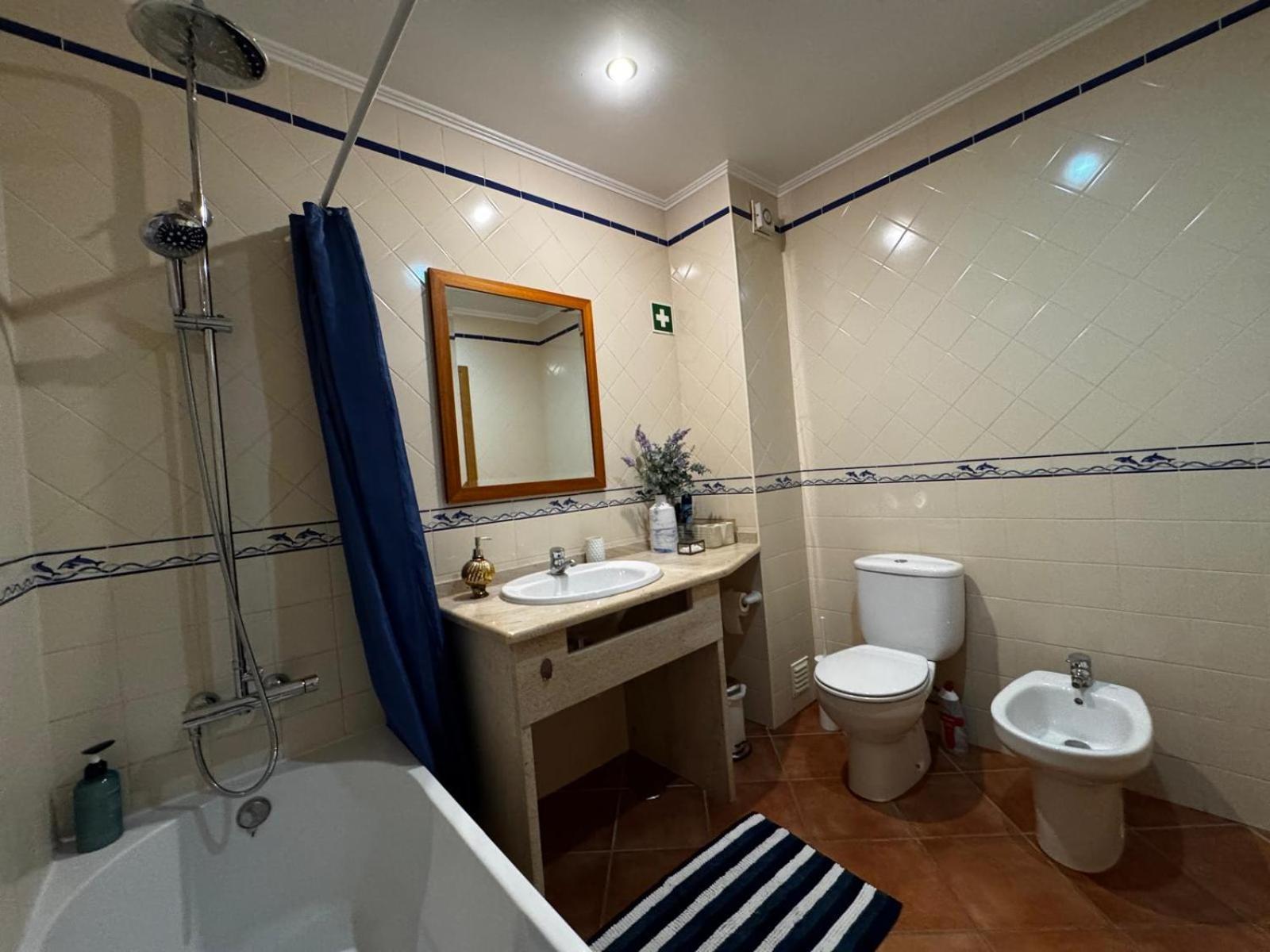 Charming Beach Apartment Armação de Pêra Exterior foto