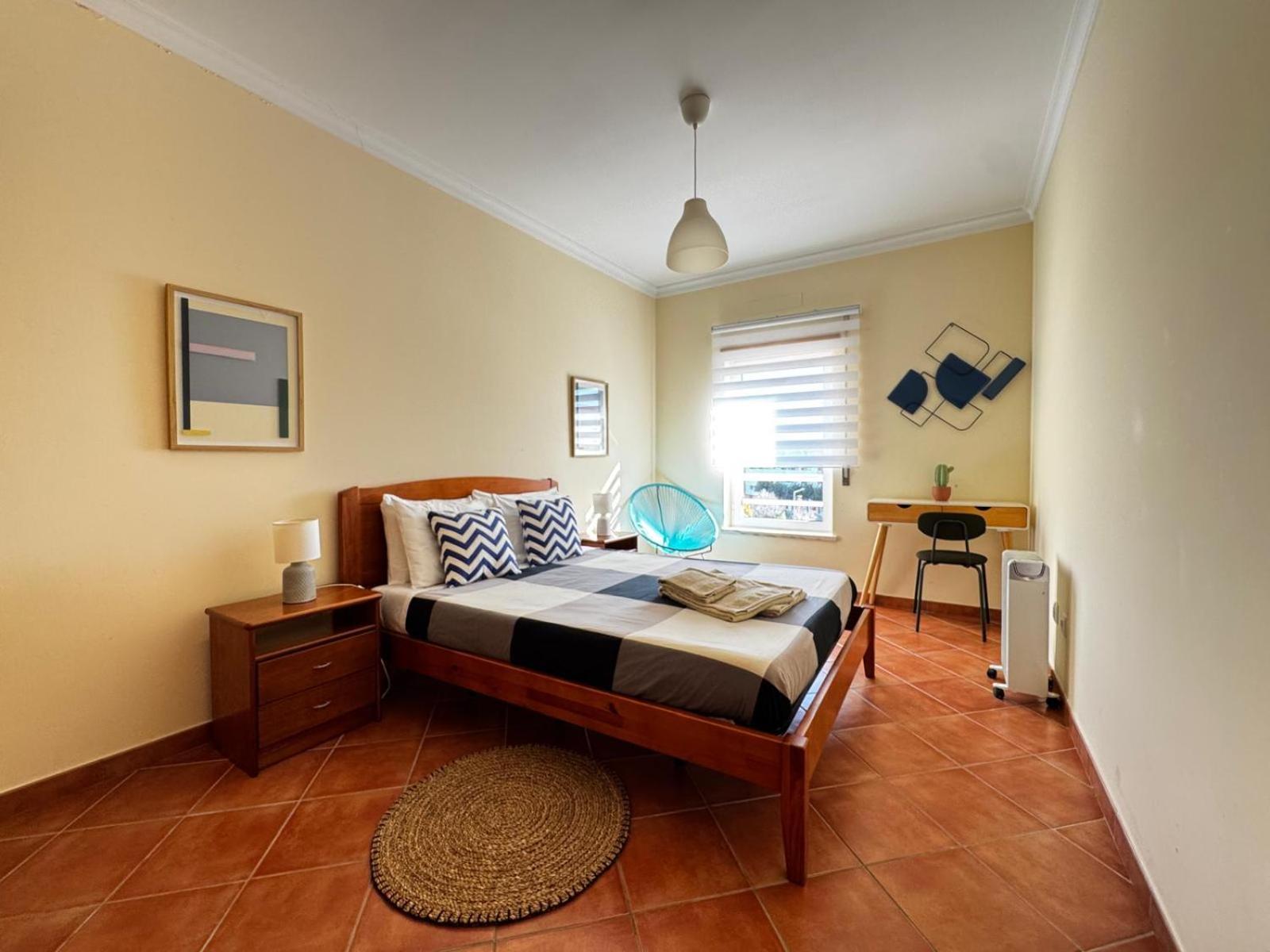Charming Beach Apartment Armação de Pêra Exterior foto