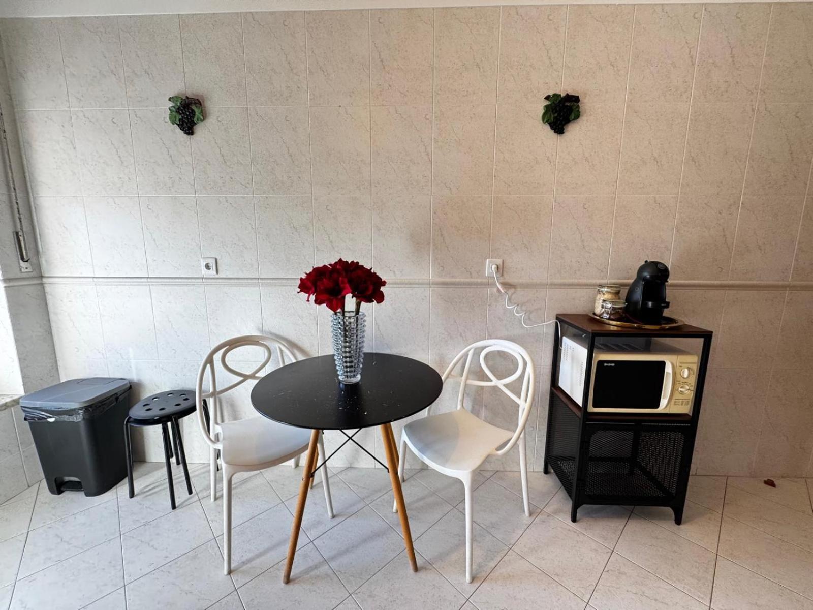 Charming Beach Apartment Armação de Pêra Exterior foto