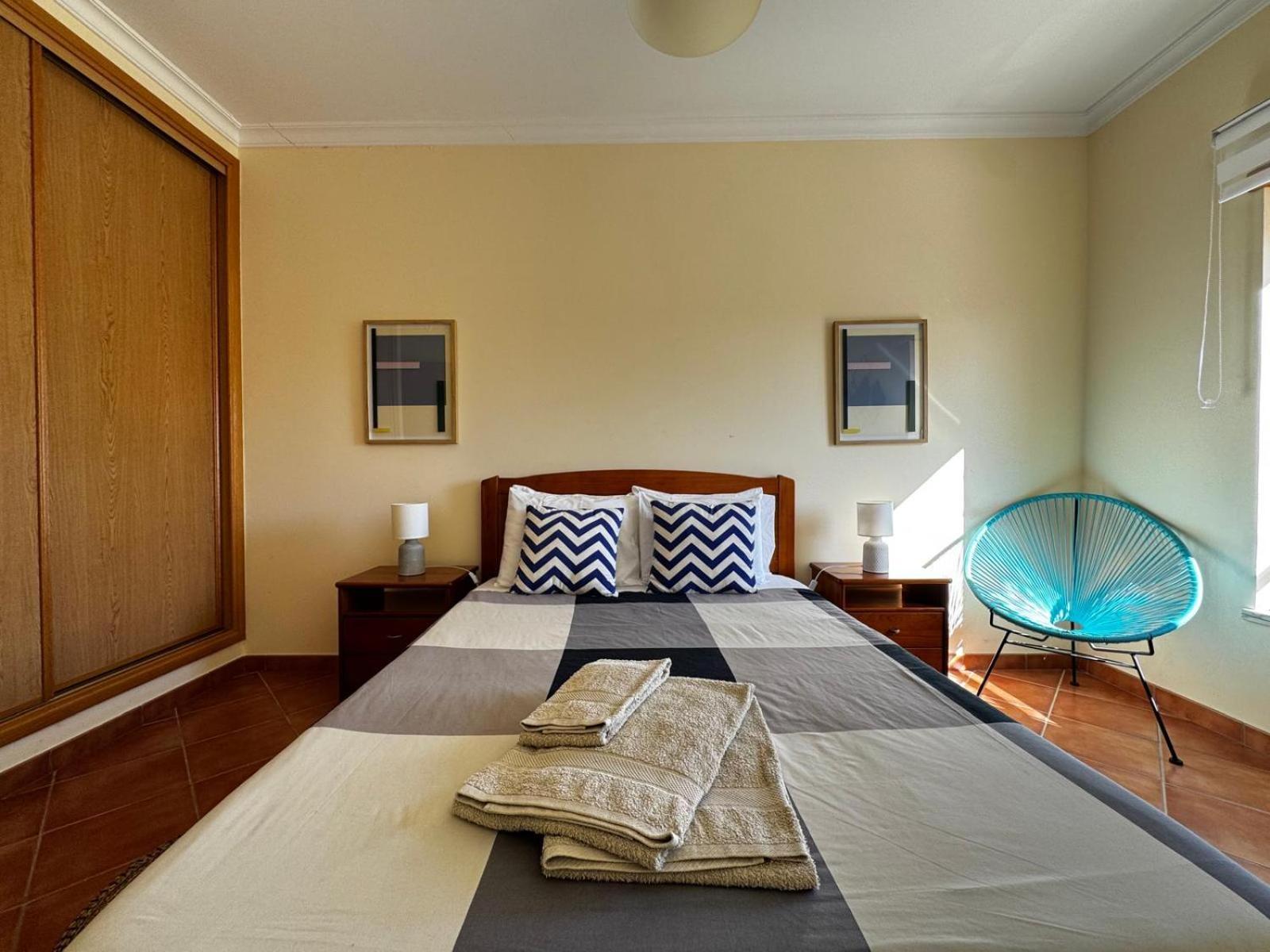 Charming Beach Apartment Armação de Pêra Exterior foto