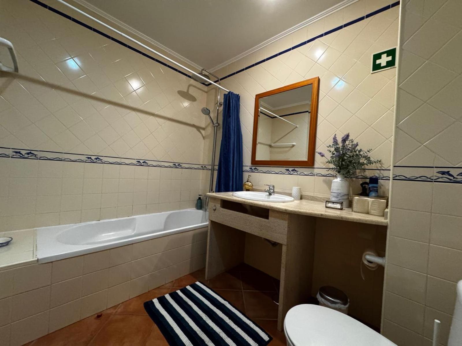 Charming Beach Apartment Armação de Pêra Exterior foto